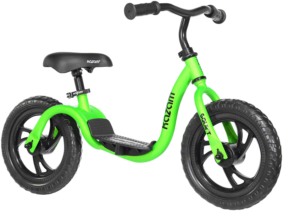 Kazam Squirt 12" Balance Bike