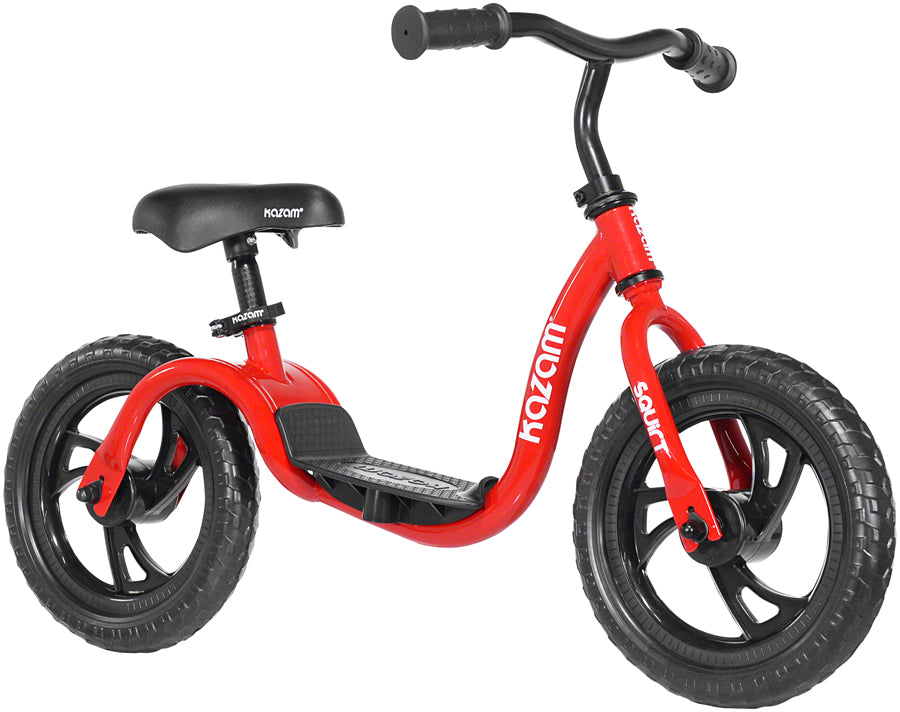 Kazam Squirt 12" Balance Bike