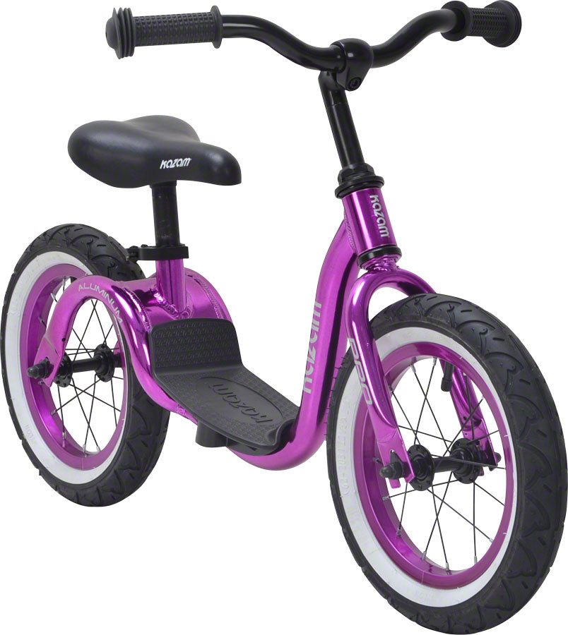 Kazam balance outlet bike v2e