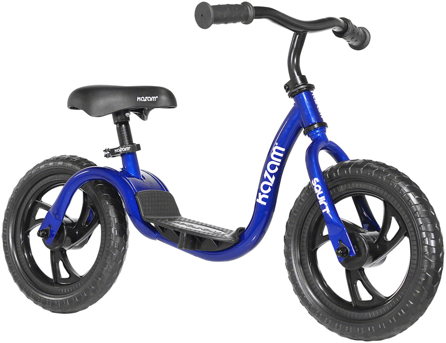 Kazam v2s balance best sale bike