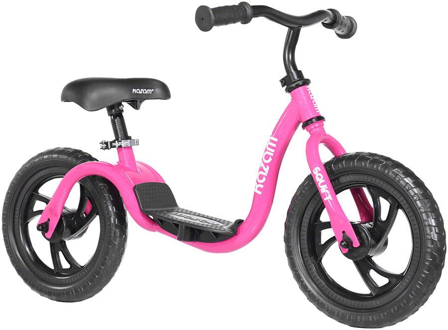 Kazam Squirt 12" Balance Bike