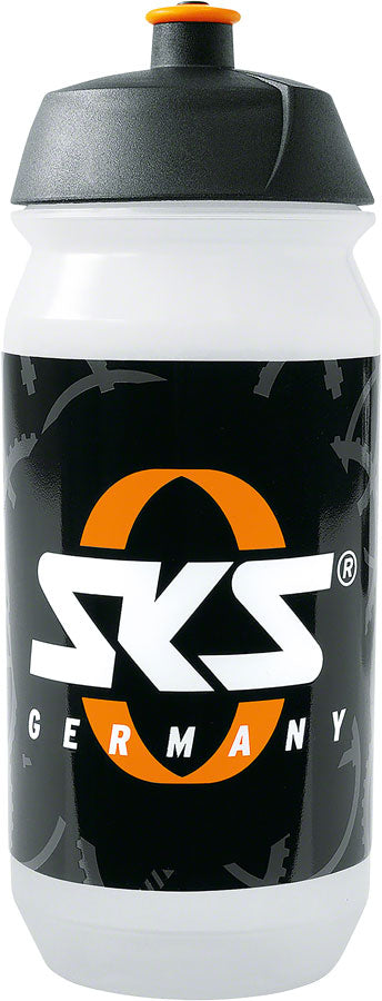 SKS Logo Water Bottle