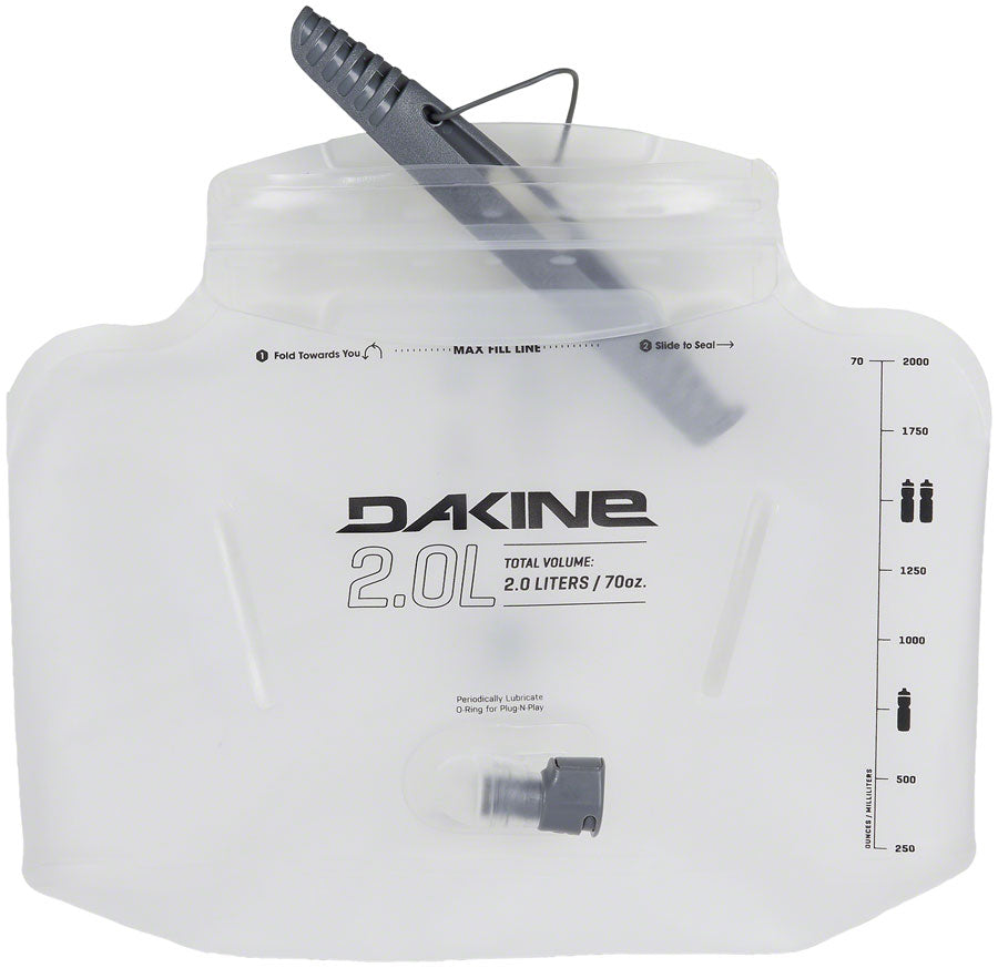 Dakine Lumbar Reservoir