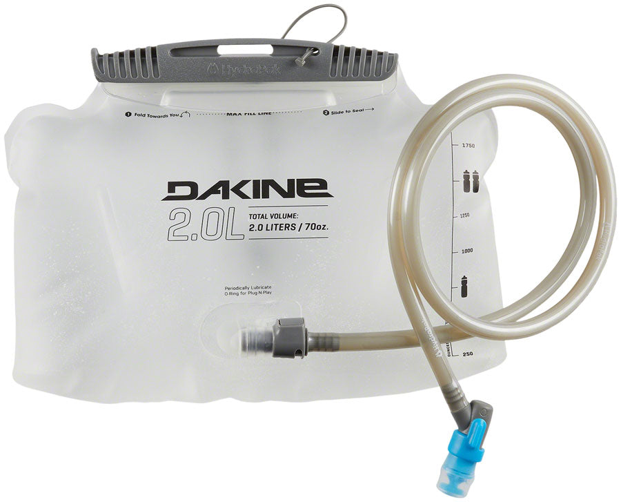 Dakine Lumbar Reservoir