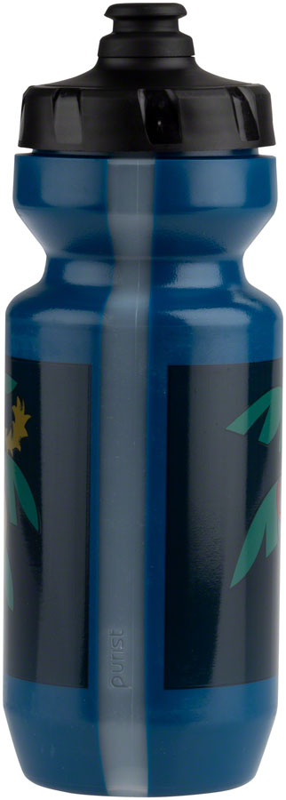 All-City Night Claw Purist Water Bottle