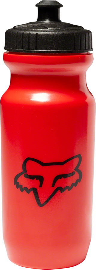 Fox Racing Fox Head Base Water Bottle