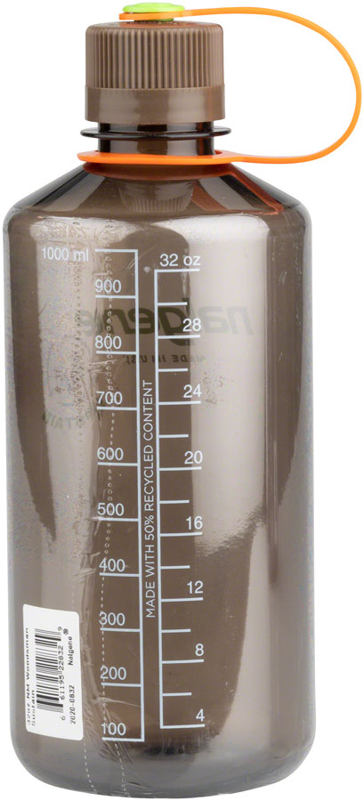 Nalgene Sustain Narrow Mouth Water Bottle