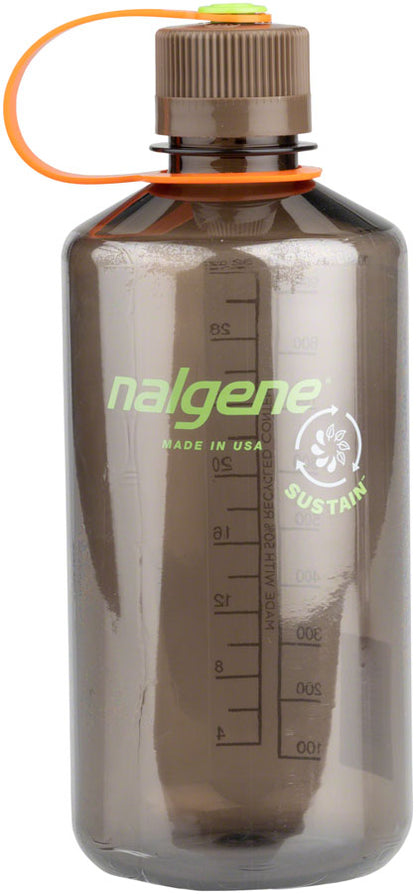 Nalgene Sustain Narrow Mouth Water Bottle