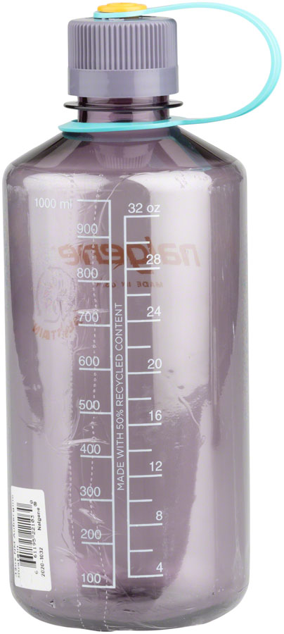 Nalgene Sustain Narrow Mouth Water Bottle