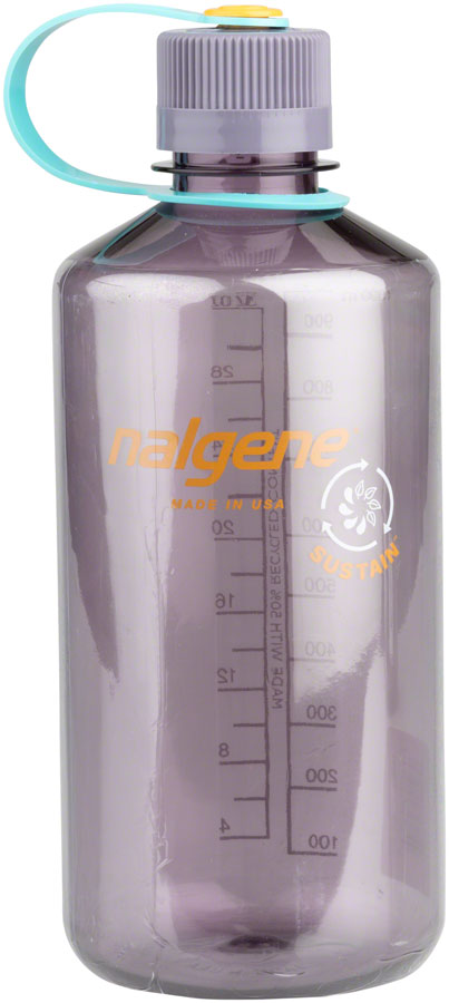 Nalgene Sustain Narrow Mouth Water Bottle