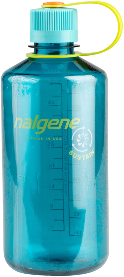 Nalgene Sustain Narrow Mouth Water Bottle