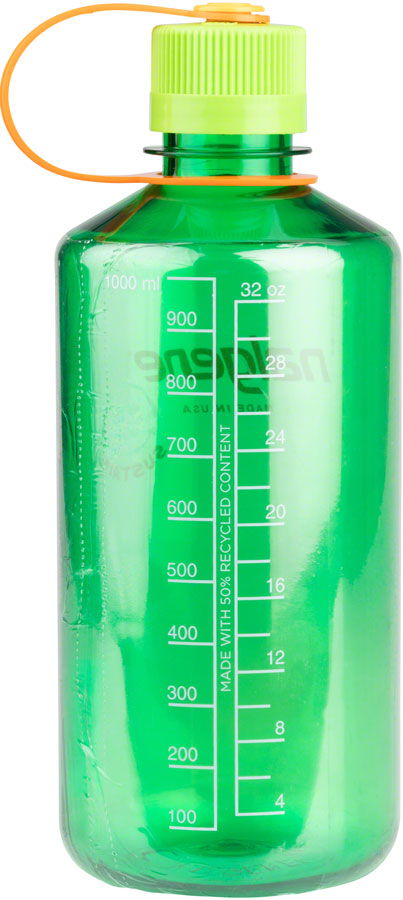 Nalgene Sustain Narrow Mouth Water Bottle