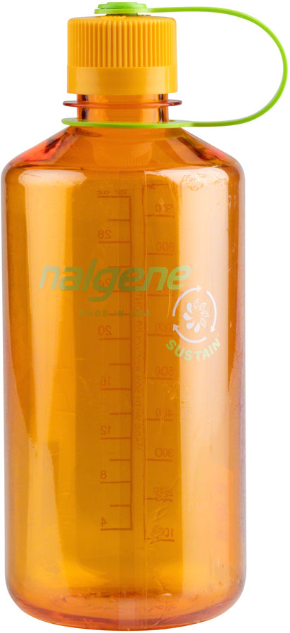 Nalgene Sustain Narrow Mouth Water Bottle