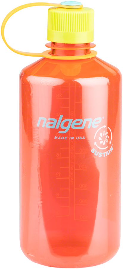 Nalgene Sustain Narrow Mouth Water Bottle