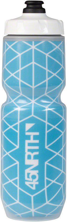 45NRTH Decade Water Bottle, Insulated Water Bottle