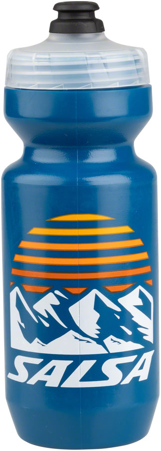 Salsa Summit Purist Water Bottle