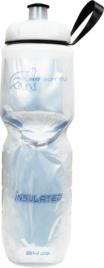 Buy Polar 12 oz Starburst Insulated Water Bottle 