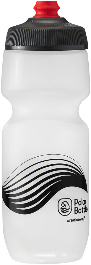 Polar Bottles Breakaway Wave Water Bottle