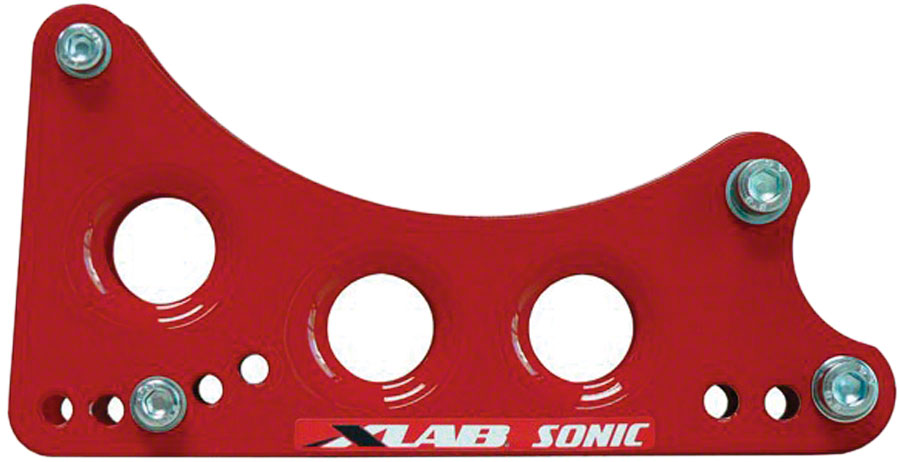 XLAB Sonic Wing