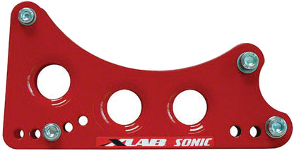 XLAB Sonic Wing