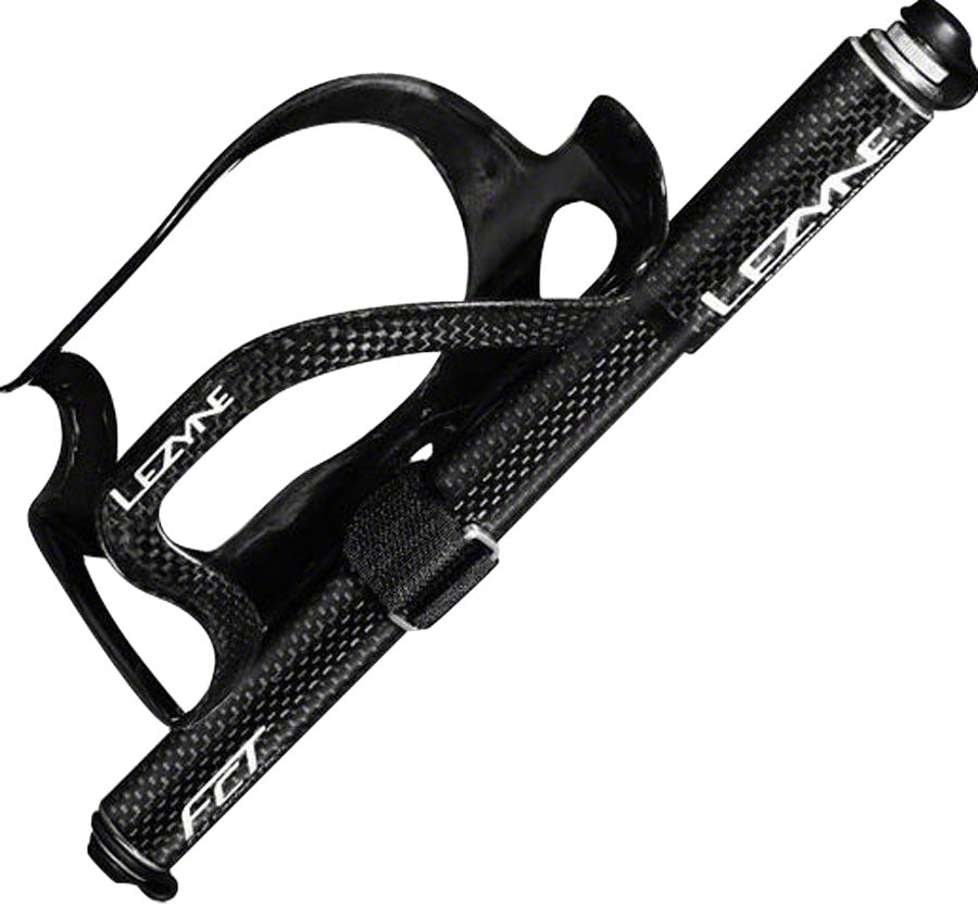 Lezyne Road Drive Carbon