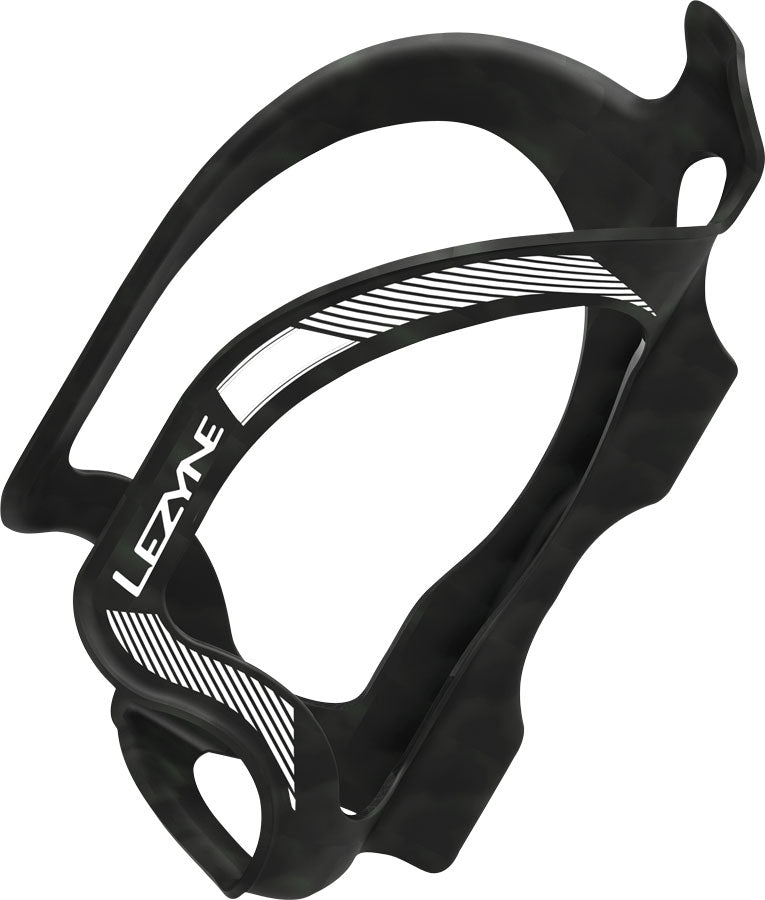 Lezyne Road Drive Carbon