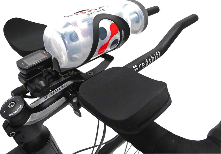 Redshift Sports Water Bottle Mount and Cage