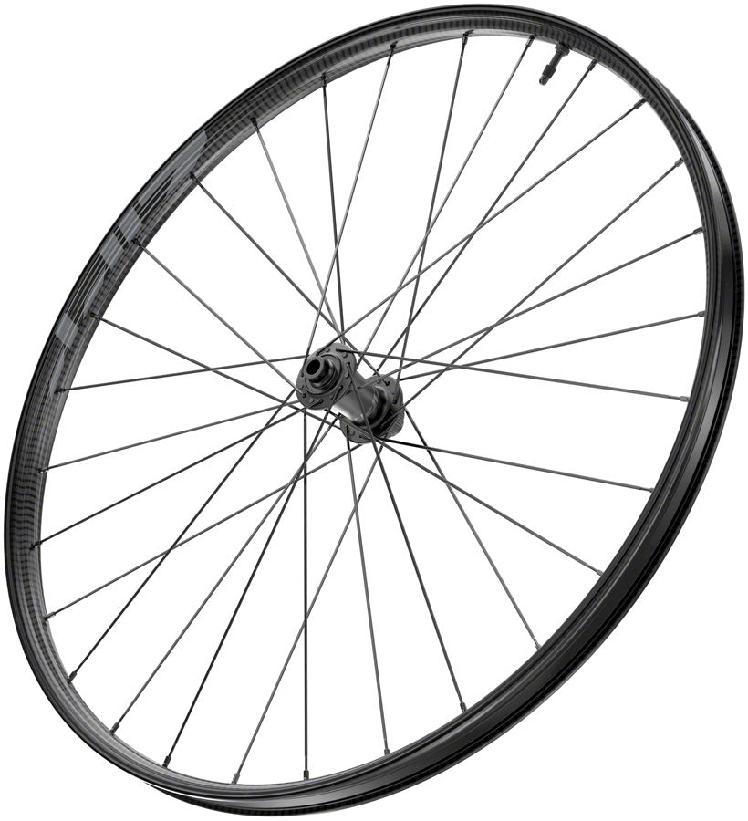 Zipp Speed Weaponry 101 XPLR Front Wheel