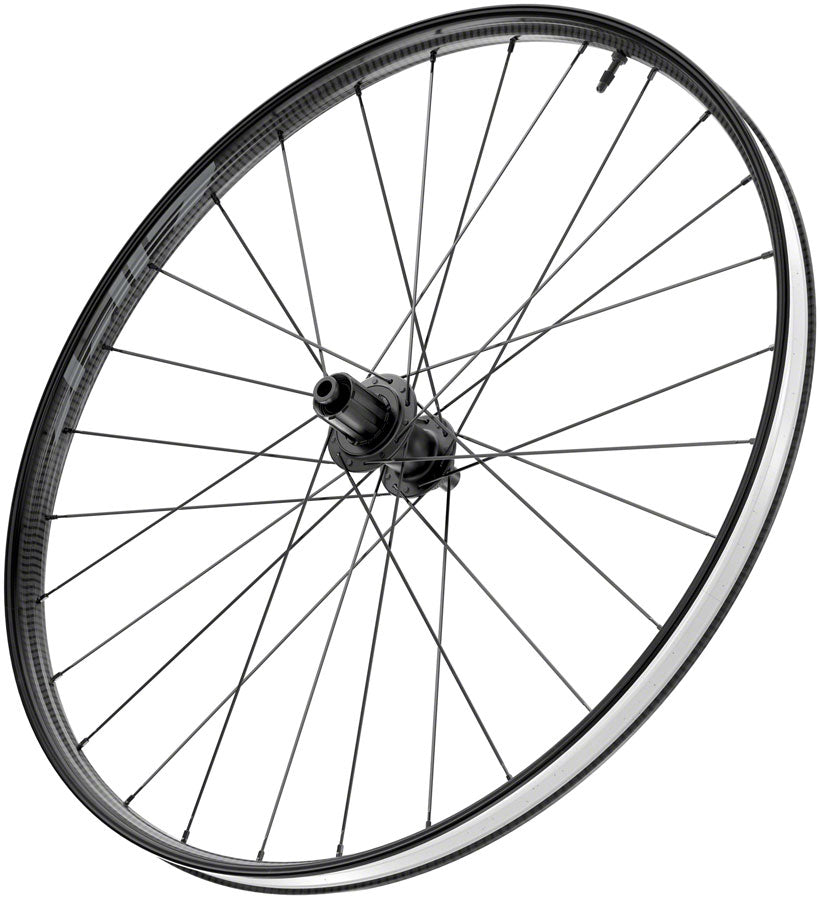 Zipp Speed Weaponry 101 XPLR Rear Wheel