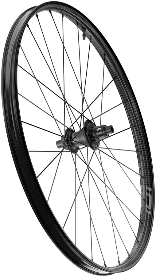 Zipp Speed Weaponry 101 XPLR Rear Wheel