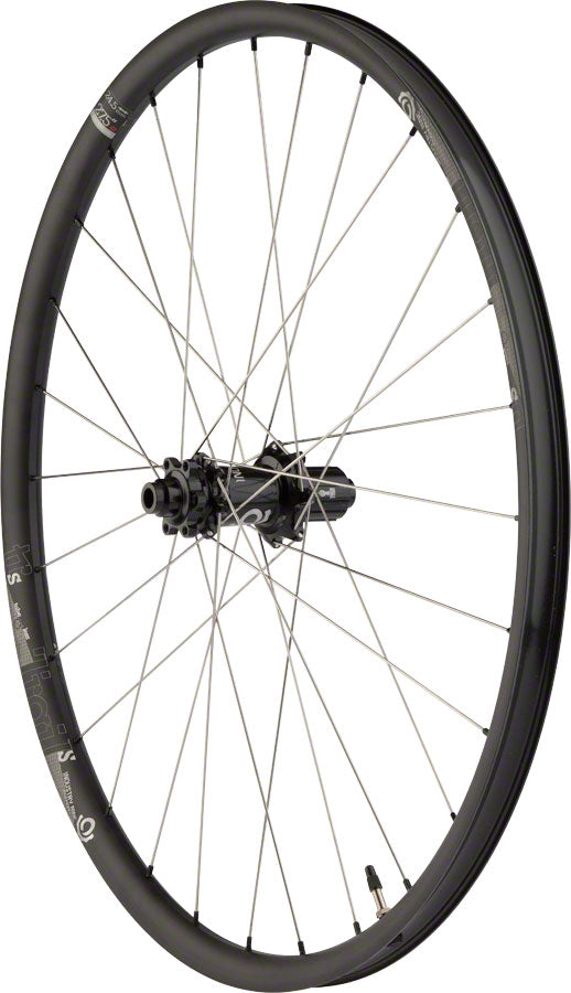 Industry Nine Trail S Wheelset