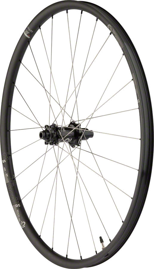 Industry Nine Trail S Wheelset