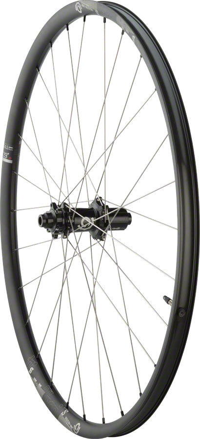 Industry Nine Trail S Wheelset