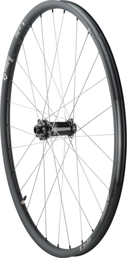 Industry Nine Trail S Wheelset