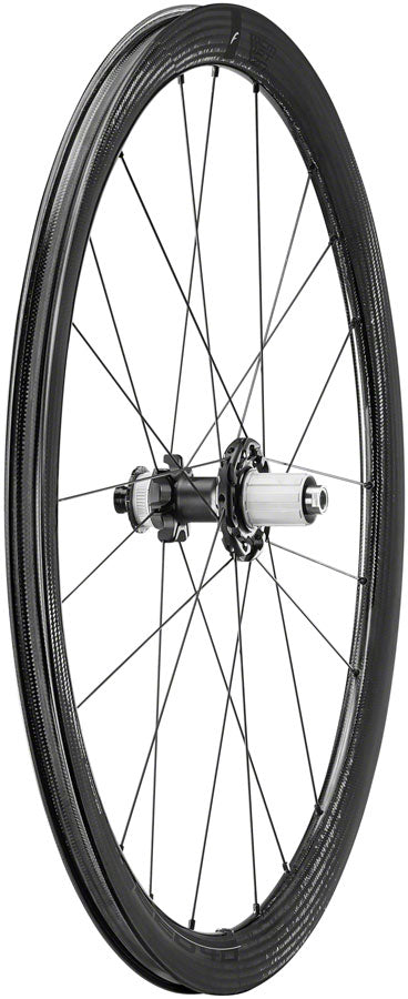 Fulcrum Speed 40 CMPTZN Rear Wheel