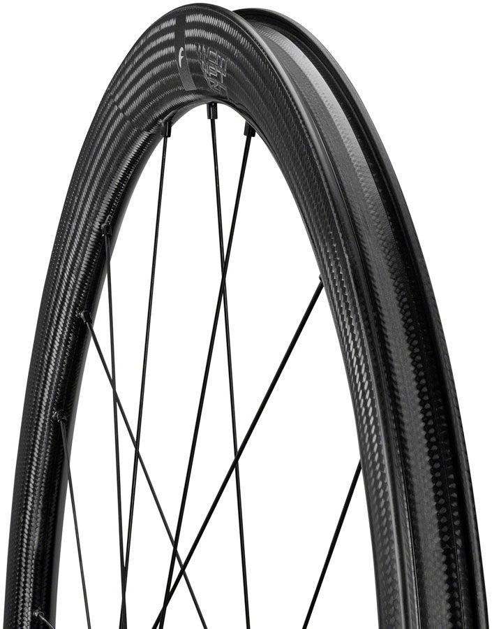 Fulcrum Speed 40 CMPTZN Rear Wheel