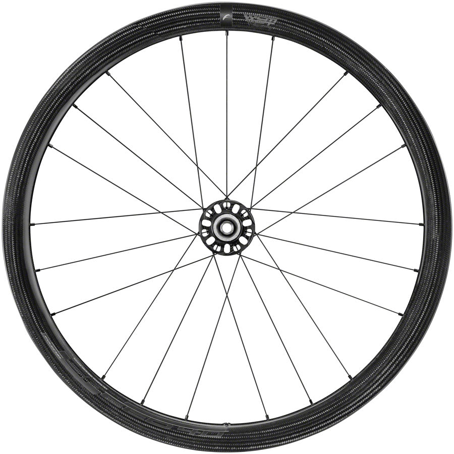 Fulcrum Speed 40 CMPTZN Rear Wheel