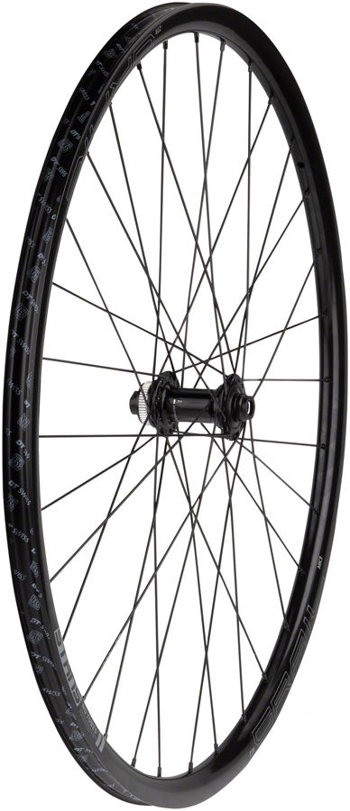 Quality Wheels Grail MK3 Front Wheel