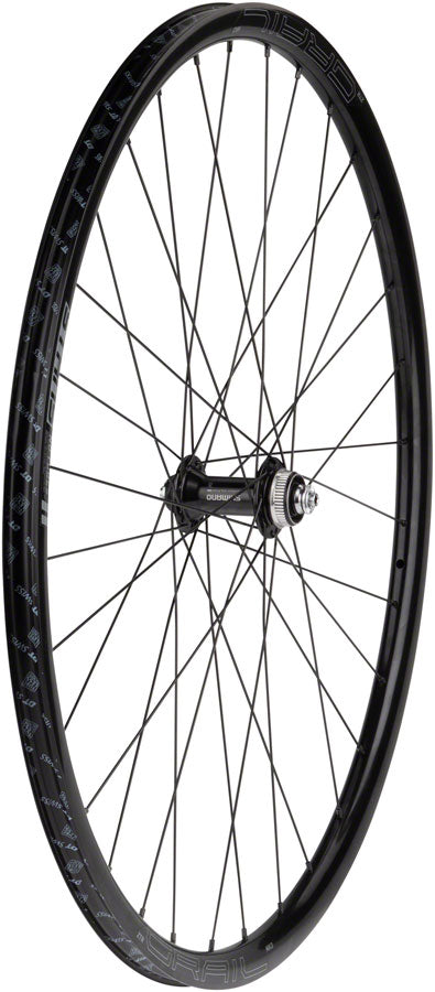 Quality Wheels Grail MK3 Front Wheel