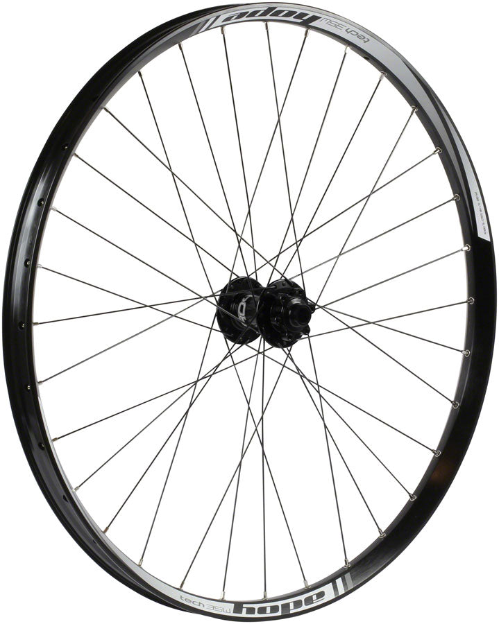 Hope Enduro 35W Front Wheel