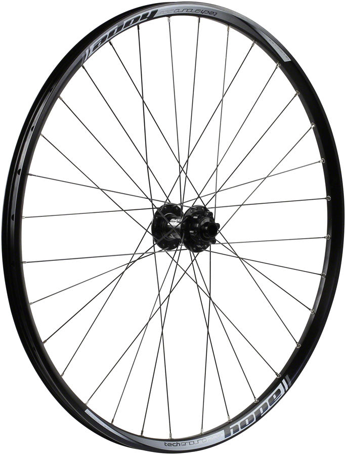 Hope Enduro Front Wheel