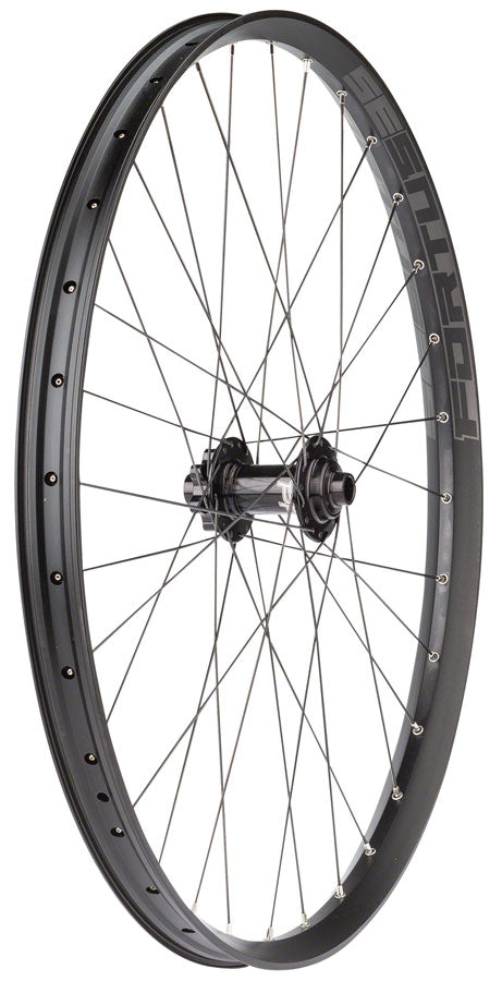 Hope Fortus 35 Pro 4 Front Wheel