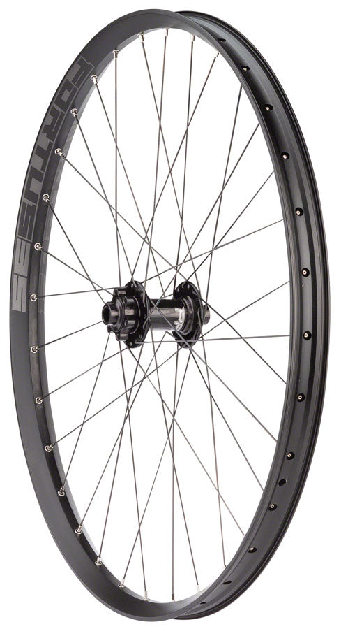 Hope Fortus 35 Pro 4 Front Wheel