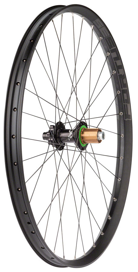 Hope Fortus 35 Pro 4 Rear Wheel