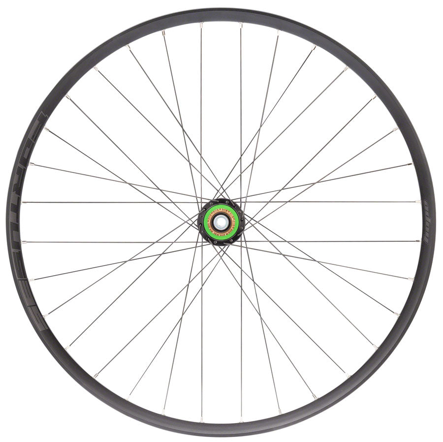 Hope Fortus 35 Pro 4 Rear Wheel