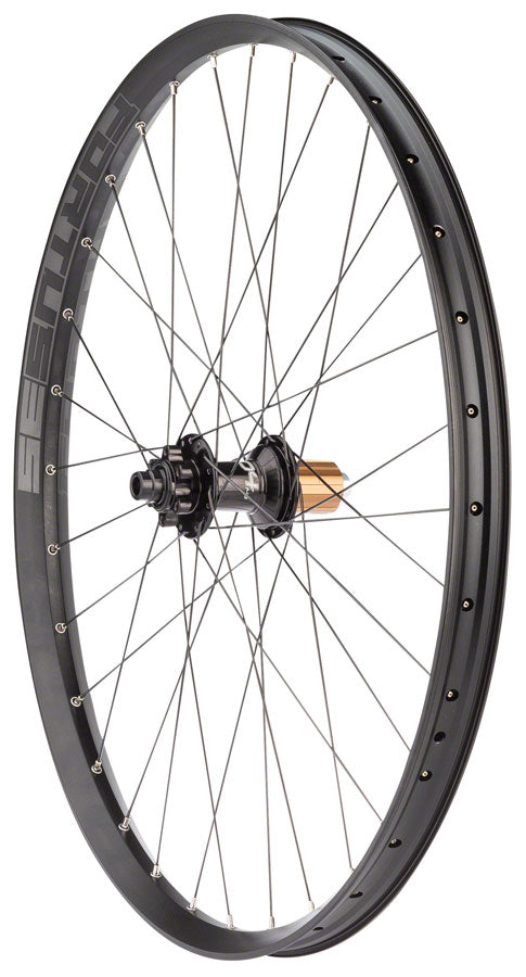 Hope Fortus 35 Pro 4 Rear Wheel