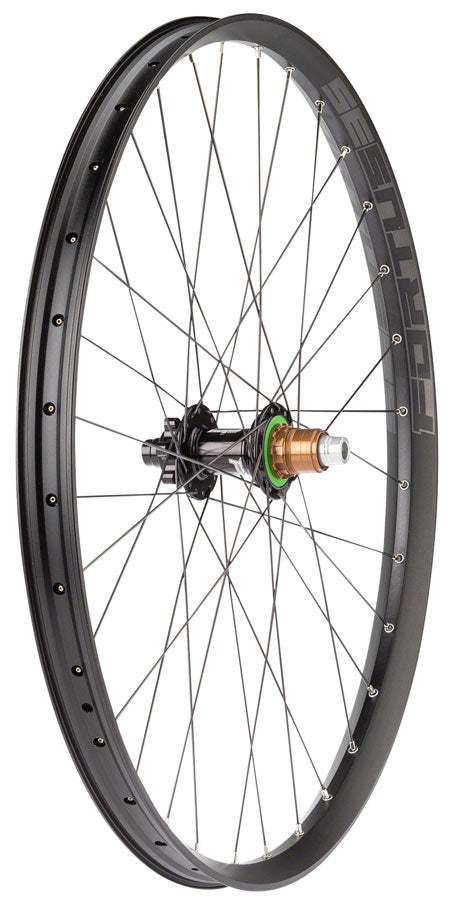 Hope Fortus 35 Pro 4 Rear Wheel