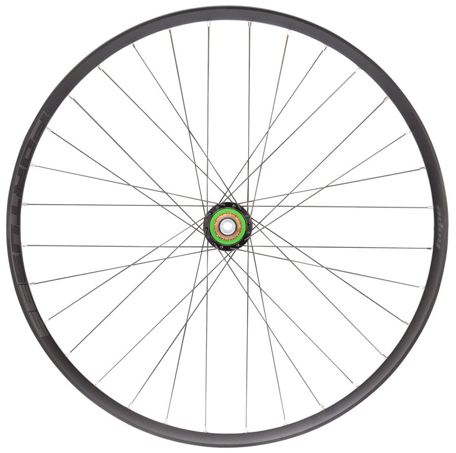 Hope Fortus 35 Pro 4 Rear Wheel