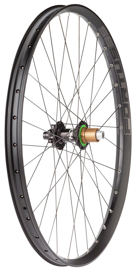 Hope Fortus 35 Pro 4 Rear Wheel