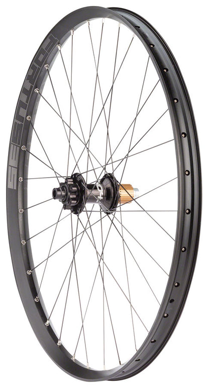 Hope Fortus 35 Pro 4 Rear Wheel